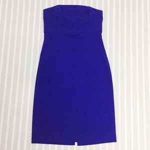 11 | 12 EXPRESS Stretch Strapless Bodycon Bandage